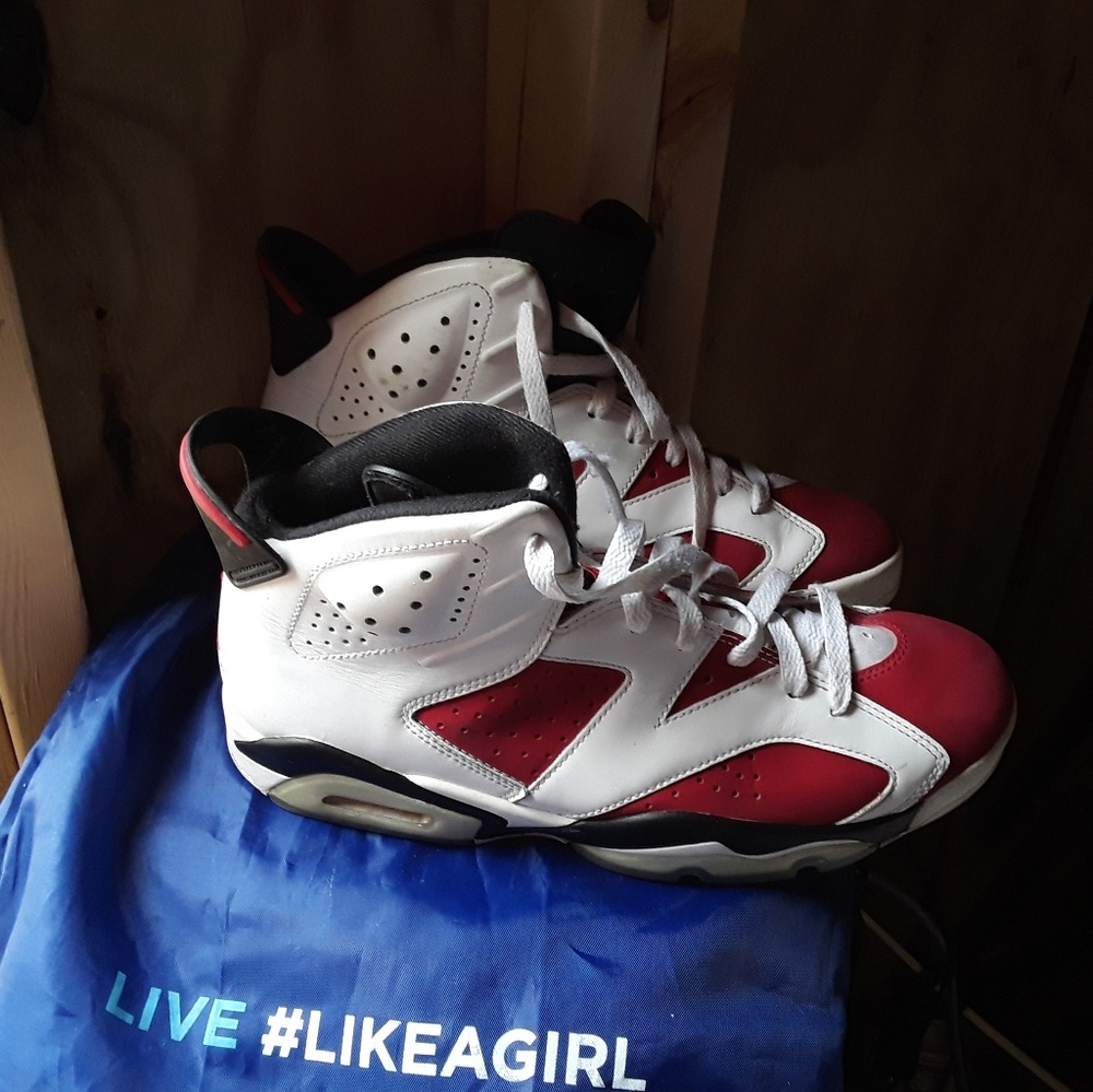 Jordan's